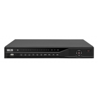 BCS-L-NVR1602-A-4KE Rejestrator IP 16 kanałowy