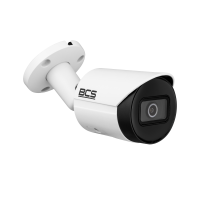 BCS-TIP3401IR-E-V Kamera IP Tubowa 3 Mpx